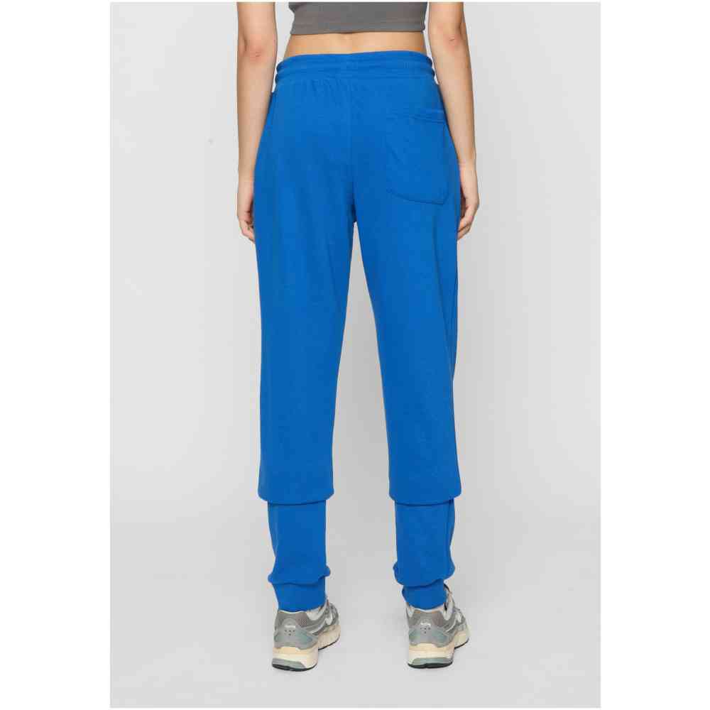 Urban Classics - Light Terry Basic Ladies jogging pants - Blue